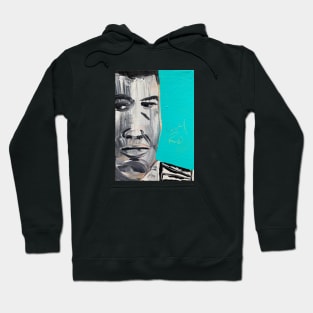 Otto Wanz Hoodie